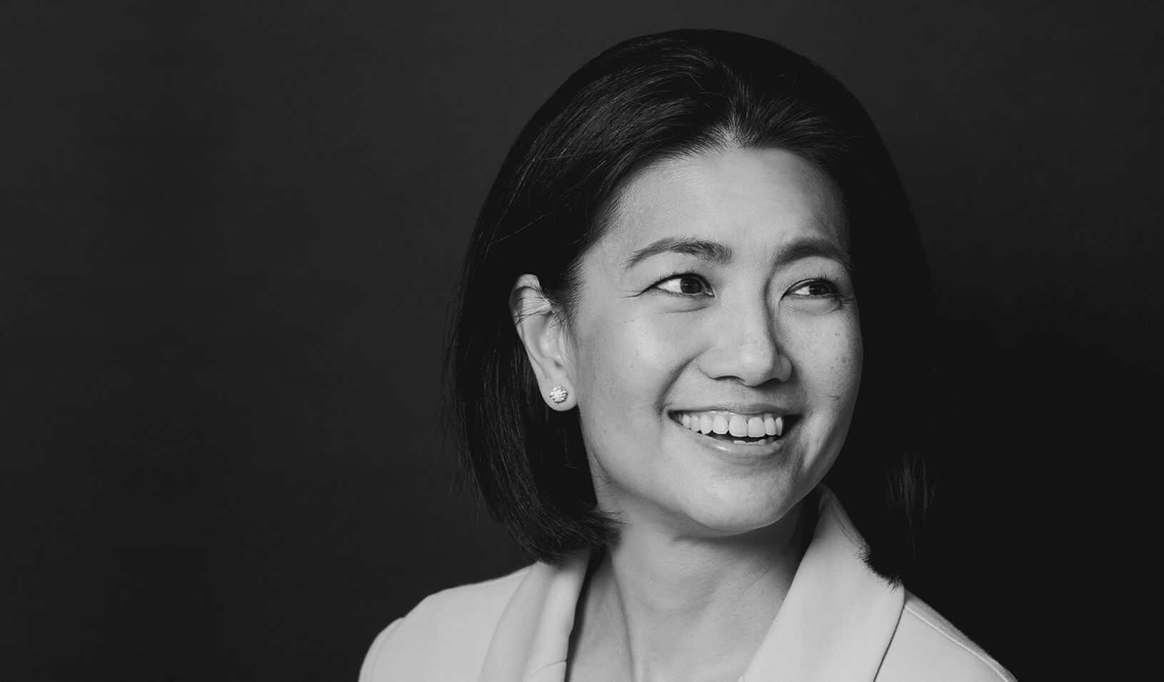 Nisa Leung. Credit: Amanda Kho