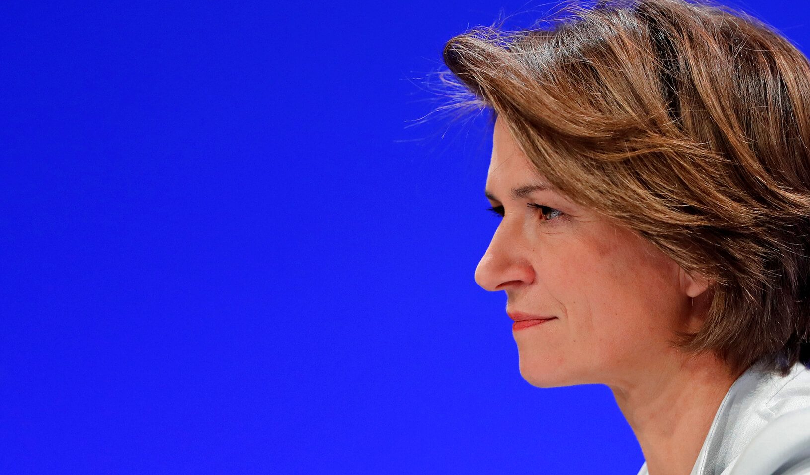  Isabelle Kocher, new Chief Exective Officer of French gas and power group Engie. | Reuters/Benoit Tessier 