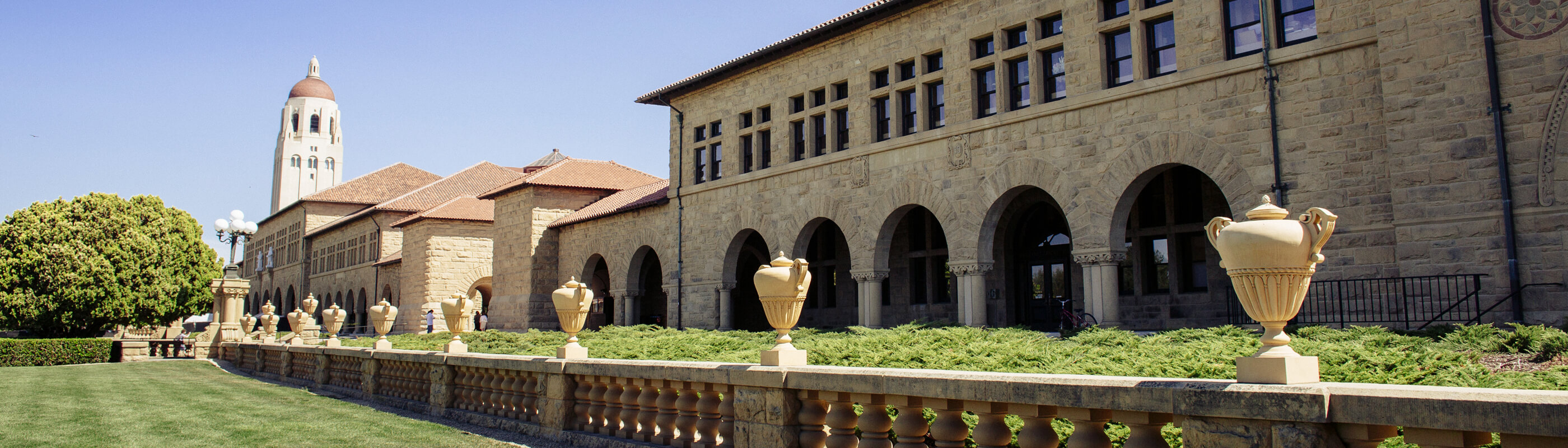 stanford executive education