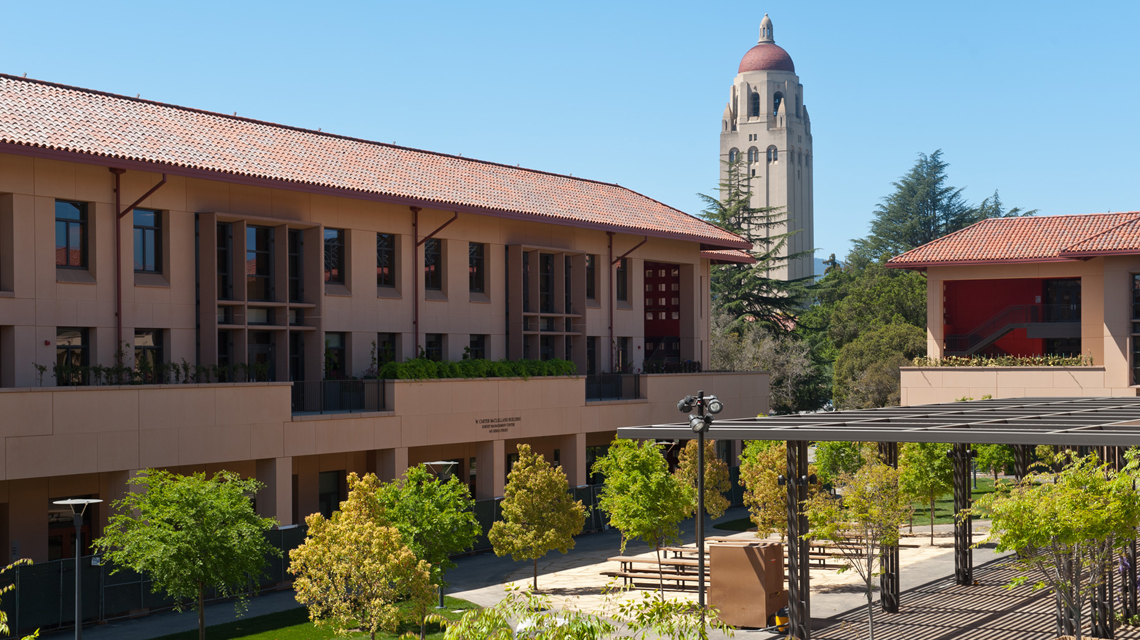 A Closer Look | Stanford Graduate School of Business