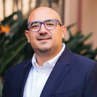 Juan Carlos Suárez Serrato