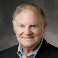 Charles P. Bonini (1933–2025)