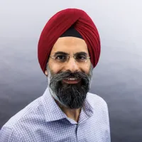 Harpinder Singh