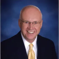 James C. Van Horne (1935–2025)