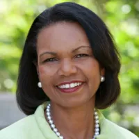 Condoleezza Rice