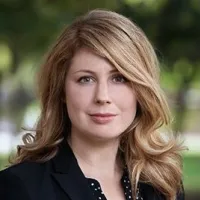 Melissa Jones Briggs