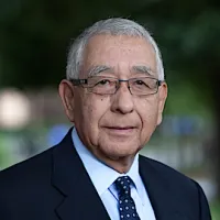 Jerry I. Porras