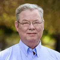 John Roberts (1945–2026)