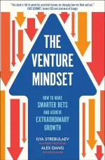 The Venture Mindset