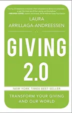 Giving 2.0: Transform Your Giving and Our World