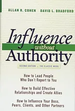 Influence Without Authority (2nd edition)