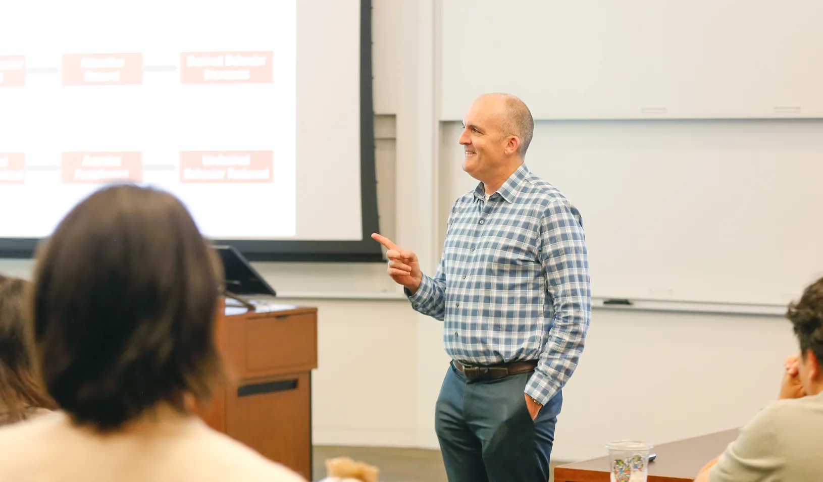 phd in organizational behavior stanford