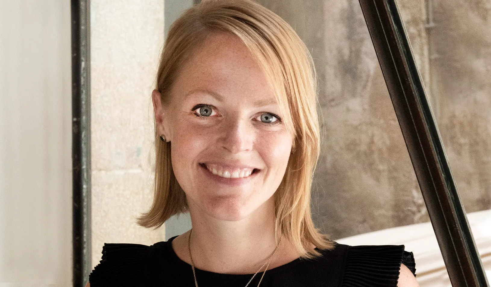 Erin Nixon Joins Stanford GSB as Assistant Dean of Admissions | Stanford  Graduate School of Business