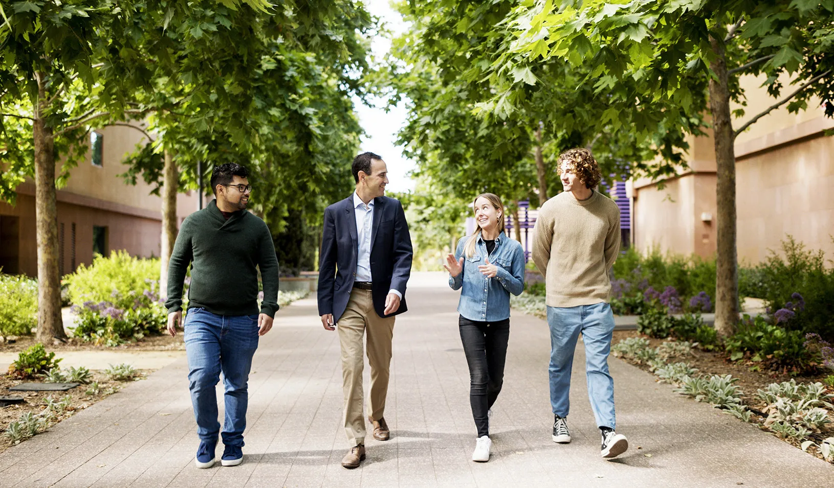 New Research Fund Promotes Responsible Leadership for the Next Century |  Stanford Graduate School of Business