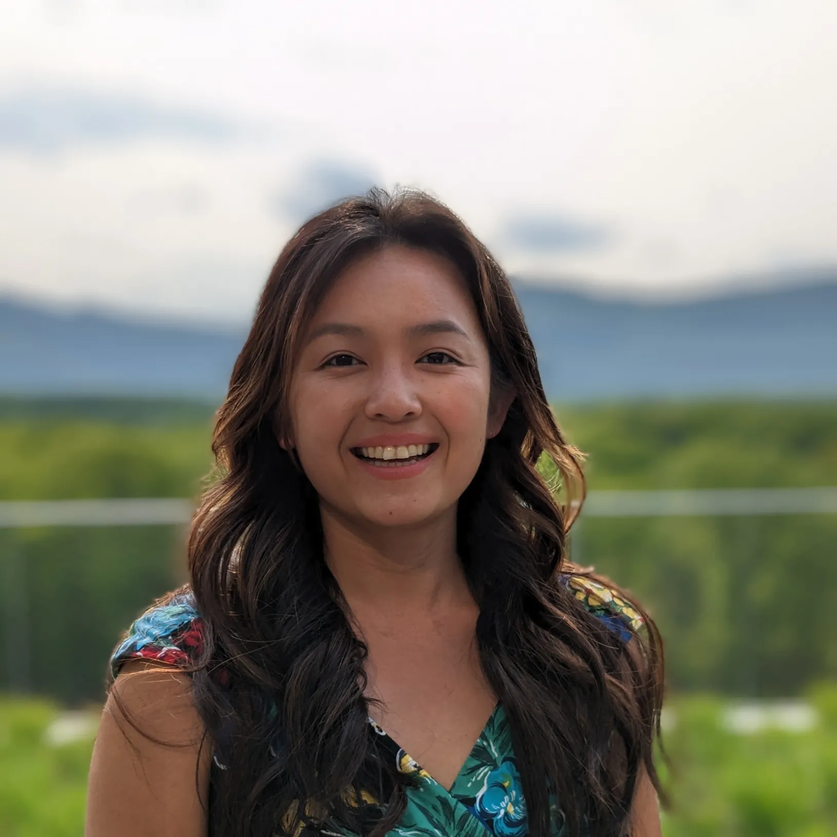 Ellen Liu, MBA'19 | Stanford Graduate School of Business