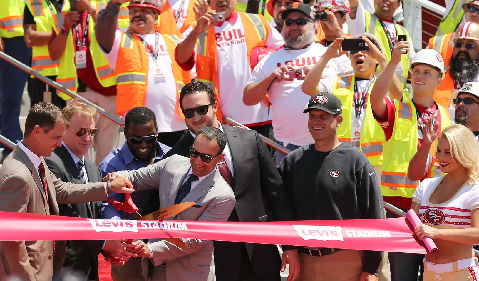 Cardinals fans shouldn't celebrate 49ers' troubles