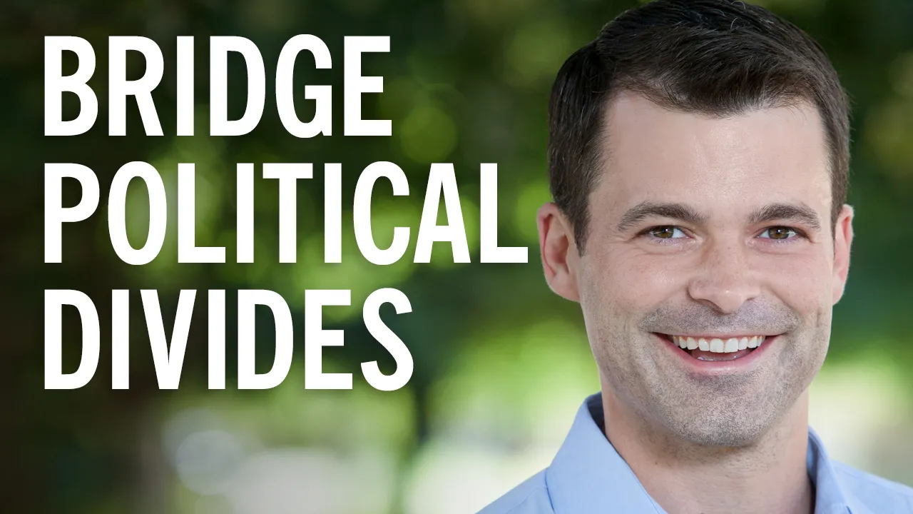 How To Bridge Political Divides | Stanford Graduate School Of Business