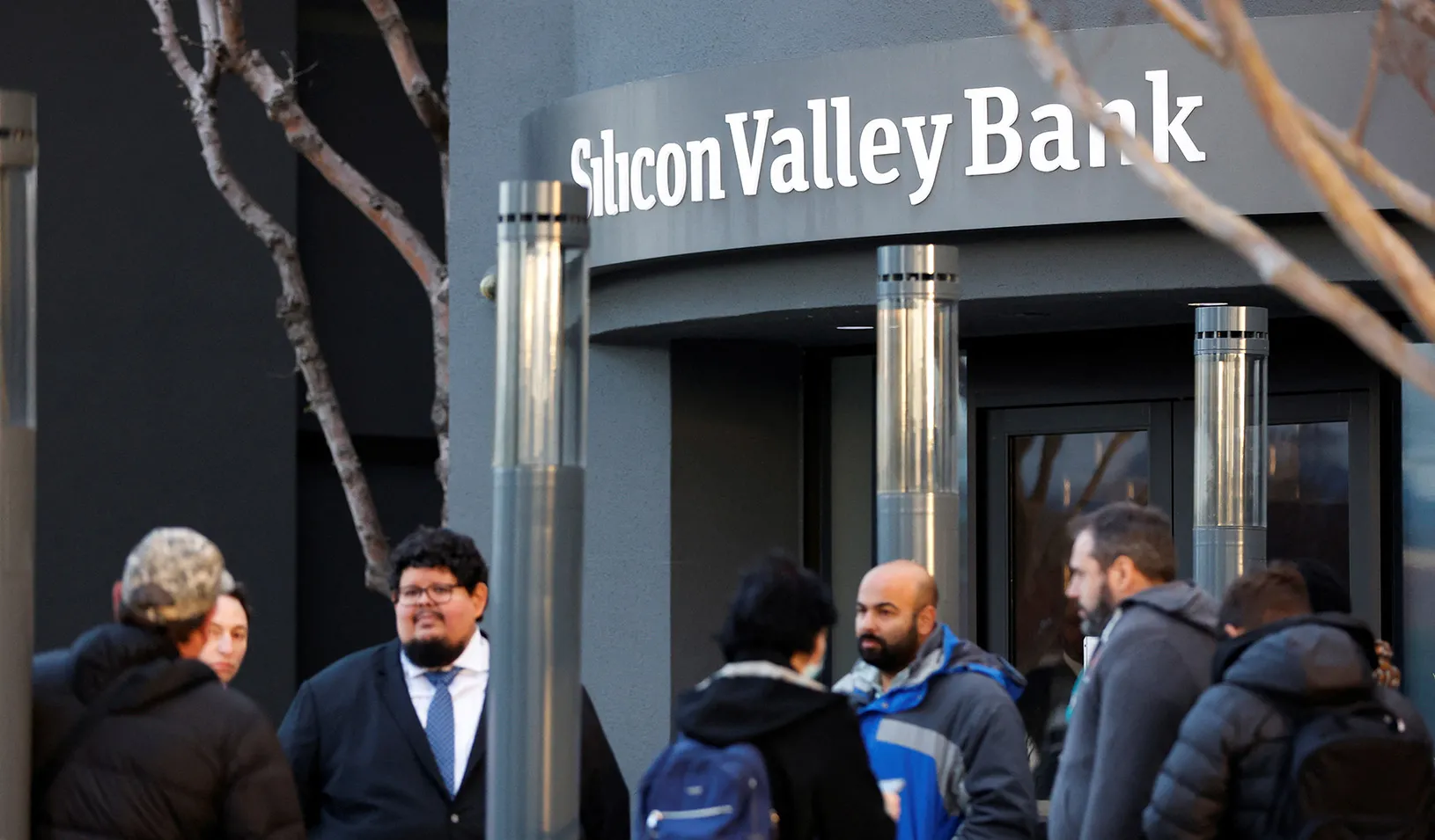 Experts Discuss the State of U.S. Banking After the Silicon Valley Bank  Collapse