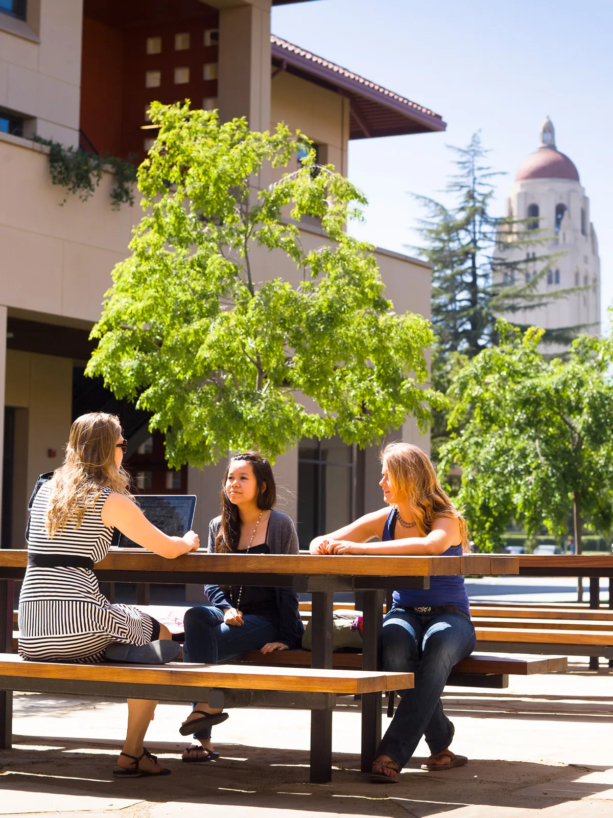 Stanford Graduate School of Business