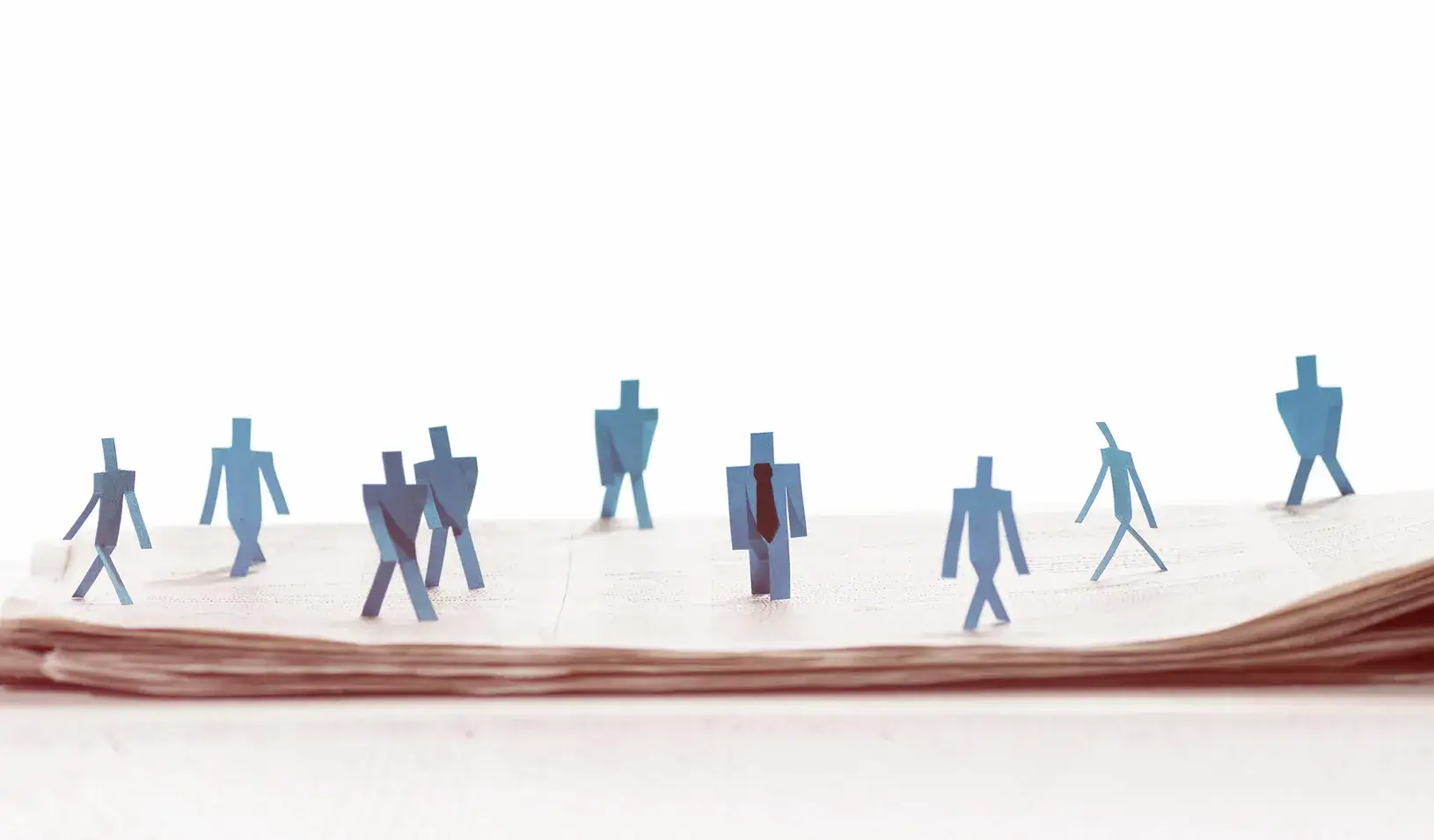 Follow the Leader: How a CEO's Personality Is Reflected in Their Company's  Culture