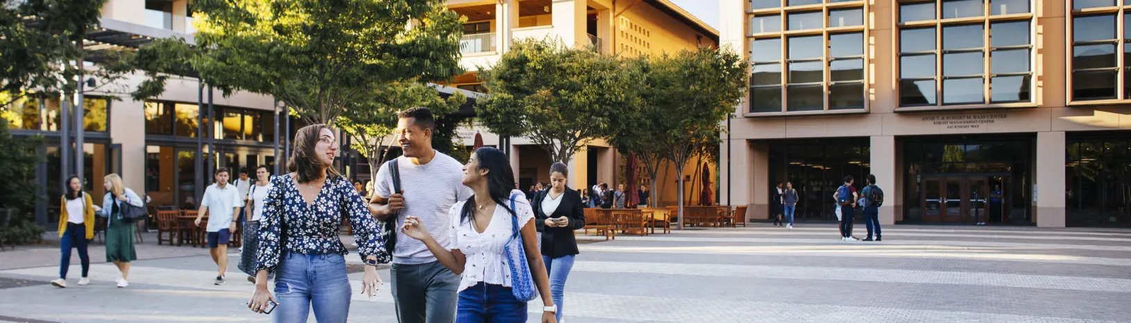 Stanford MBA Program | Stanford Graduate School of Business