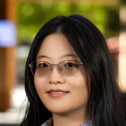 Zhuoyang Liu