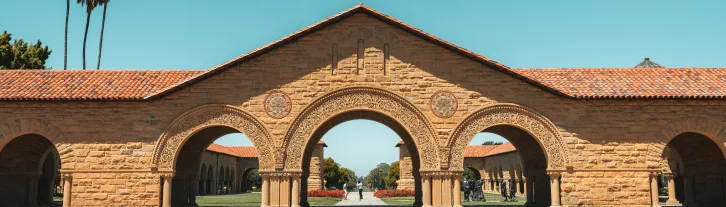 Image Stanford Campus