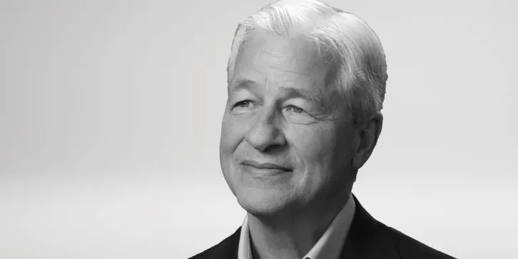 Image Jamie Dimon