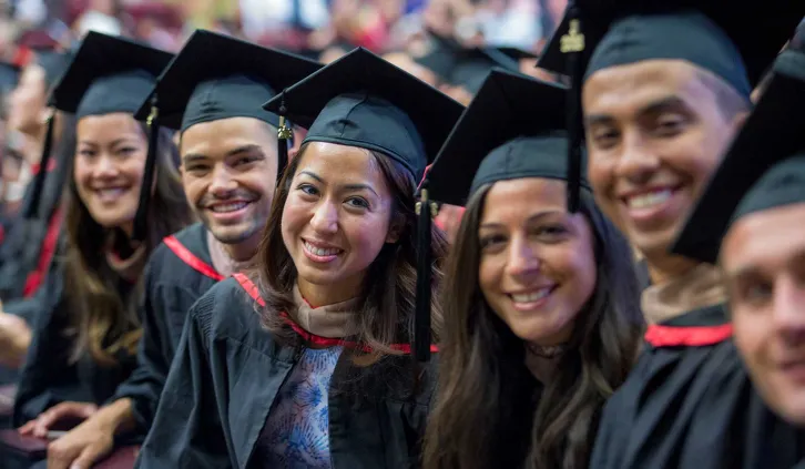 Stanford GSB Class of 2018 | Saul Bromberger