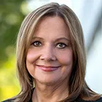 Mary Barra