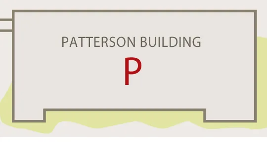 illustration of Patterson Building