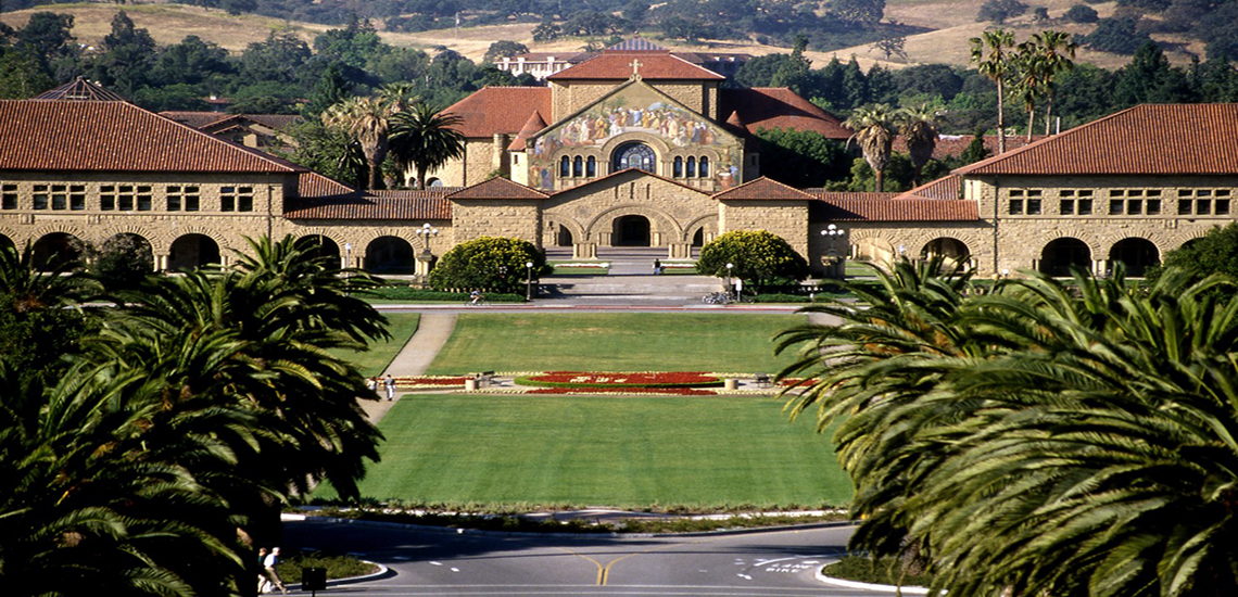 Alumni Weekend | Stanford Graduate School of Business