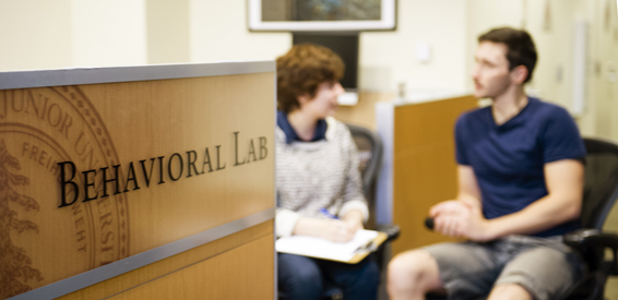 Behavioral Lab | Stanford Graduate School Of Business